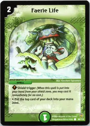 フェアリー・ライフ