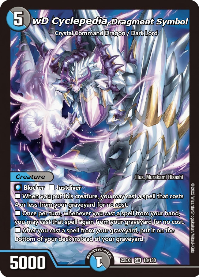 龍素記号wD サイクルペディア